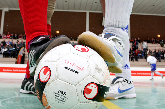 Hallengala 2012 des VFL Bad Neustadt