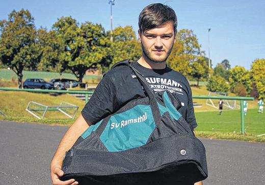 Ramsthaler Optimismus