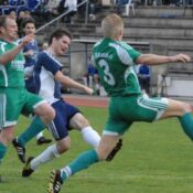 TSV Münnerstadt gewinnt gegen SVR